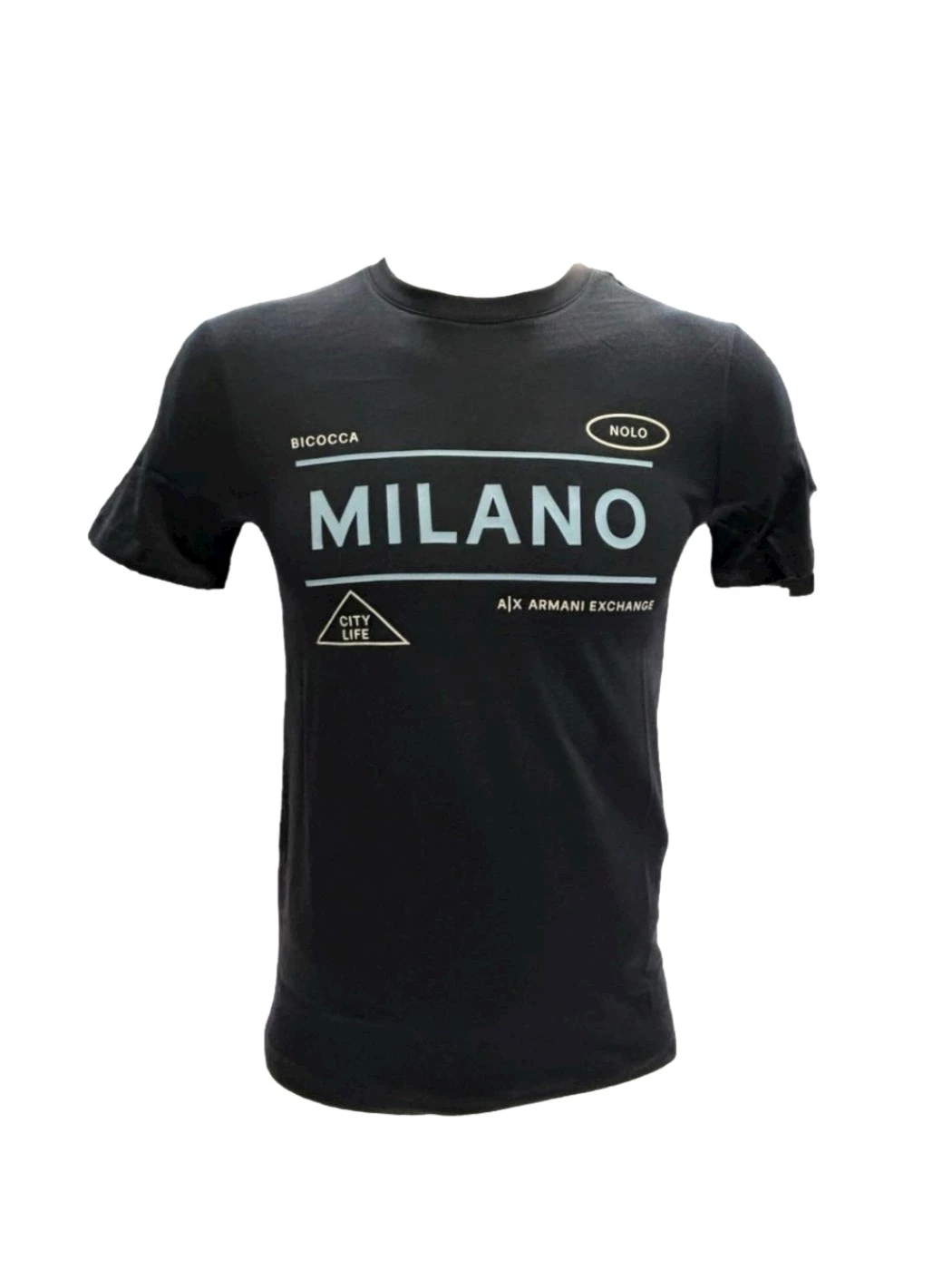 Armani Exchange slim-fit T-shirt